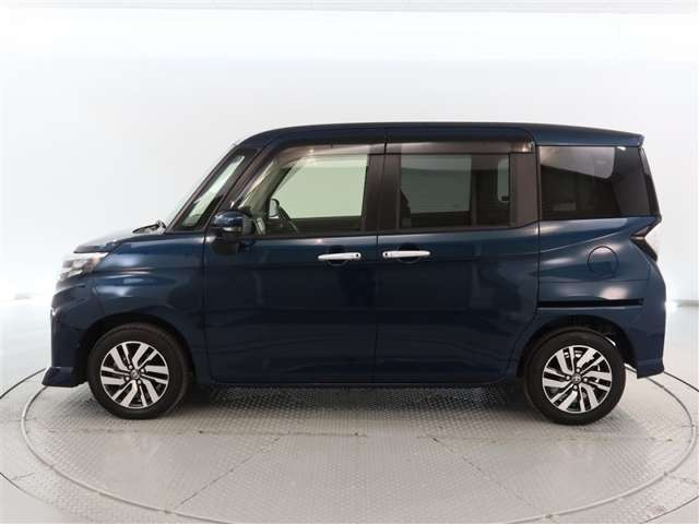 ルーミー1.0 カスタム G