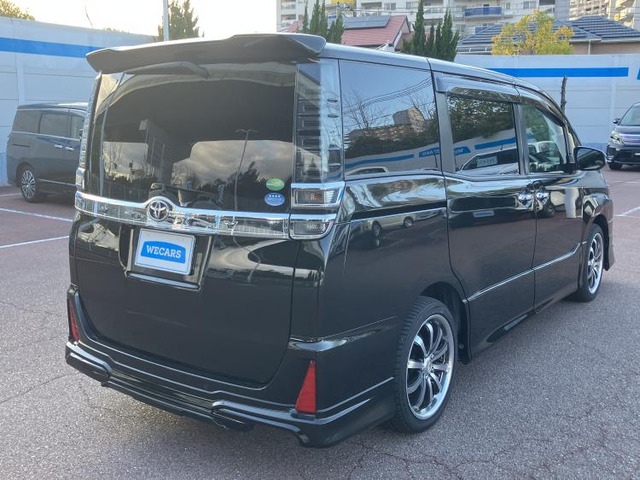 ヴォクシー2.0 ZS 煌II