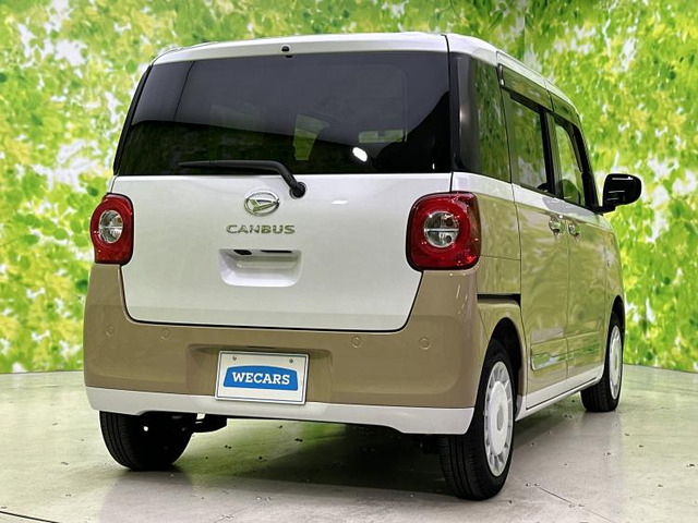 ムーヴキャンバスストライプス G