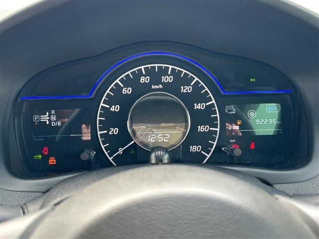 ノート1.2 e-POWER X