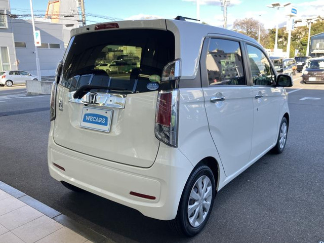 N-WGNG Lパッケージ