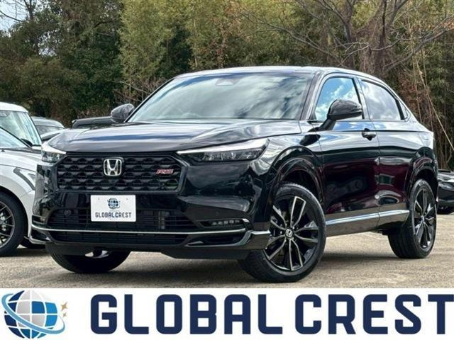 ヴェゼル1.5 e:HEV RS