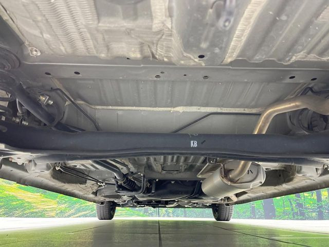 下回りがきれいなうちに、防錆加工の施工がオススメ。降雪地域はもちろん、沿岸部にお住いの方や、趣味でマリン・ウィンタースポーツをされる方にご好評いただいております。