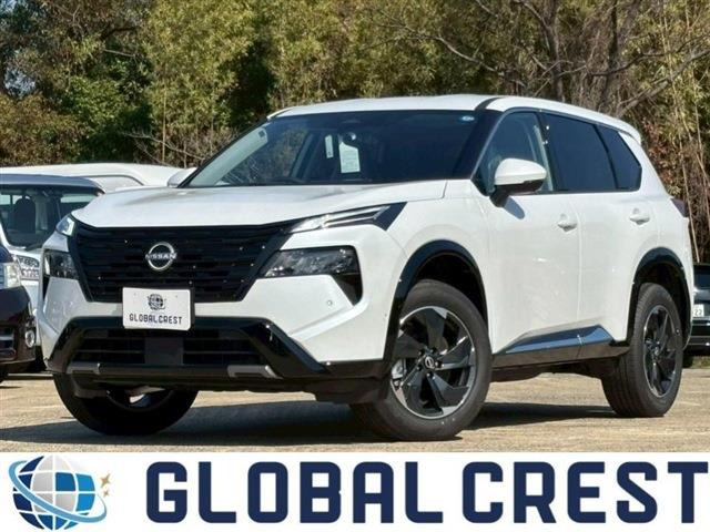 エクストレイル