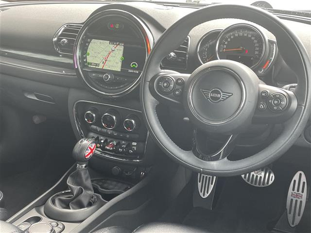 ミニクラブマンクーパー S