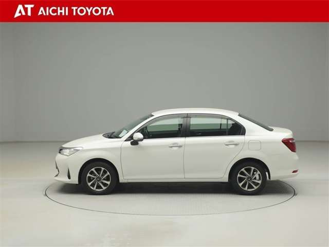 カローラアクシオ1.5 G