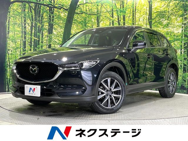 CX-5(�}�c�_) XD �v���A�N�e�B�u ���Îԉ摜
