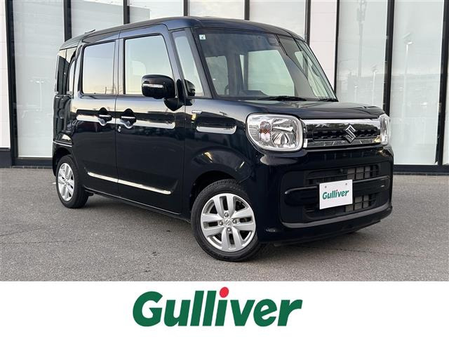 スペーシアハイブリッド(HYBRID)  X