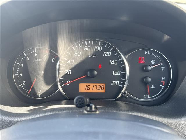 スイフト1.3 XG エアロ 4WD