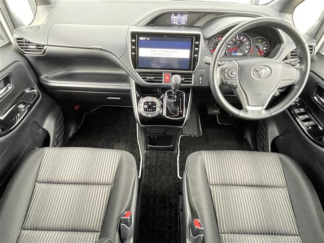 ヴォクシー2.0 ZS 煌II