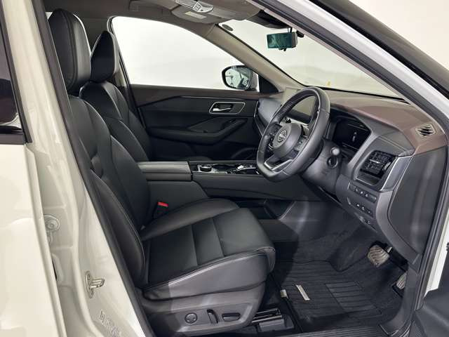 エクストレイル