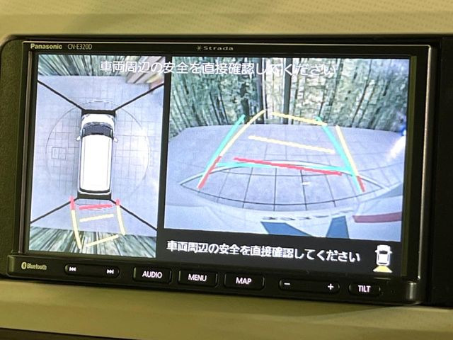 �y�p�m���}���j�^�[�z��p�̃J�����ɂ��A�ォ�猩���낵���悤�Ȏ��_��360�x�N���}�̎��͂��m�F���邱�Ƃ��ł��܂����c�񒓎Ԃ╝�񂹎��Ɋ��􂵂Ă���܂���