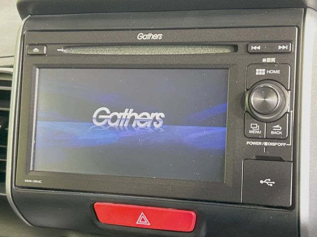 N-BOXG Lパッケージ