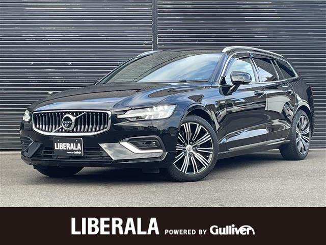 V60T5 インスクリプション