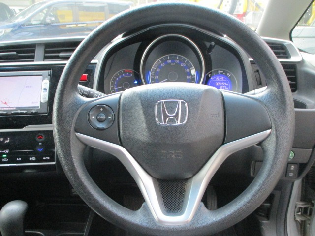 フィット1.3 13G Lパッケージ