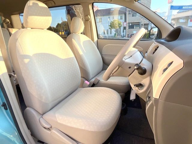 �^�]�ȃV�[�g���͎g�p�������Ȃ��A�ǍD�ȏ�ԂƂȂ��Ă��܂��B�O�I�[�i�[�l�����J�Ɏg���Ă������Ƃ��悭�킩��܂��ˁB