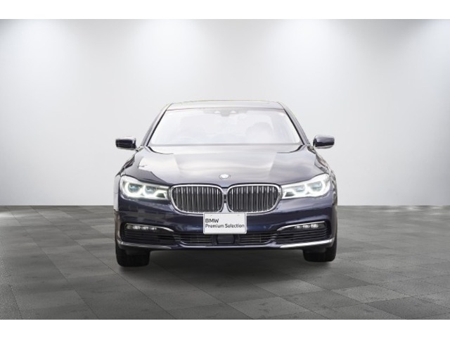 7シリーズ740d xドライブ エクセレンス 4WD