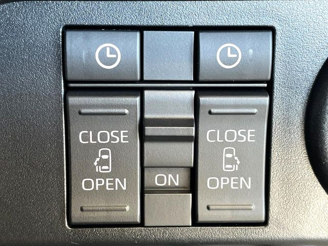 �y�����p���[�X���C�h�h�A�z�X�}�[�g�L�[��^�]�Ȃ̃X�C�b�`�Ō�ȗ����X���C�h�h�A�̊J���\���d��������͂����ăh�A���J����K�v�������A�����Ȃ��q�l�ł��ȒP�ɊJ���߂ł����K�ł���