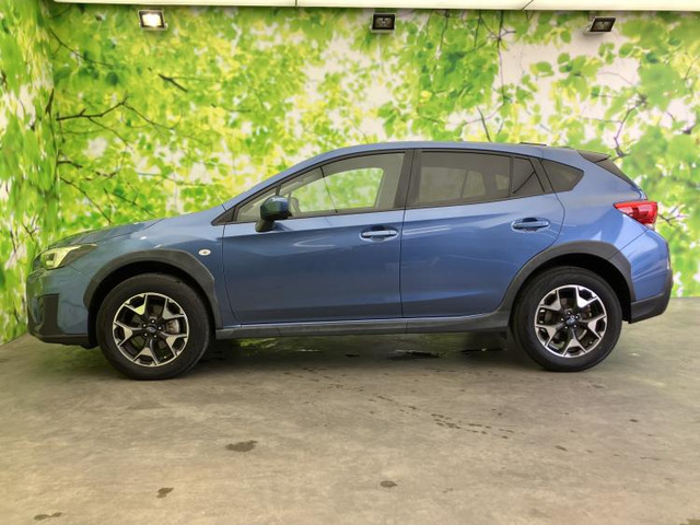 XV1.6i-L アイサイト 4WD