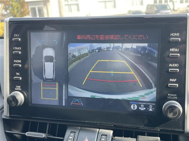 RAV42.5 ハイブリッド G E-Four 4WD