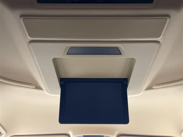 アルファード2.5 G 4WD