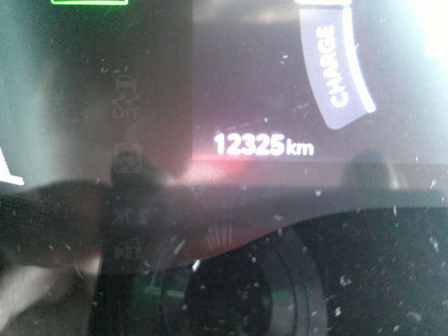 シエンタハイブリッド 1.5 Z E-Four 4WD