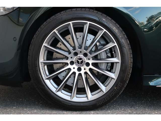 SクラスS580 ロング 4マチック AMGラインパッケージ (ISG) 4WD