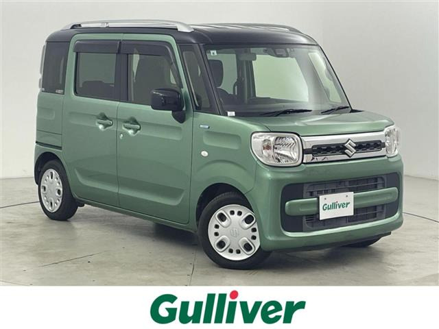 スペーシアハイブリッド(HYBRID)  X