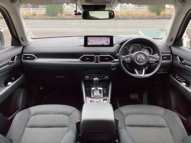 CX-52.2 XD プロアクティブ