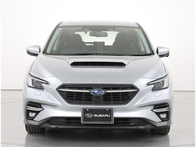 レヴォーグ1.8 GT EX 4WD