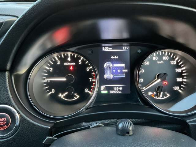 エクストレイル2.0 AUTECH iパッケージ 4WD