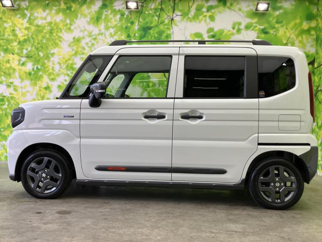 スペーシアギアハイブリッド(HYBRID) XZ