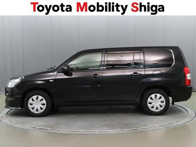 プロボックスバンハイブリッド 1.5 F