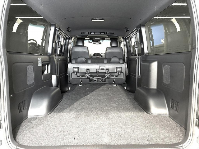 レジアスエース2.8 スーパーGL ロング ダークプライムII ディーゼル 4WD