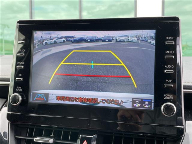 カローラツーリング1.8 ハイブリッド W×B
