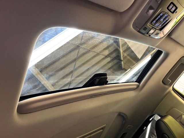 アルファード2.5 S Cパッケージ