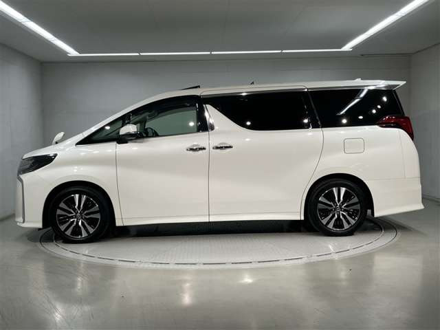 アルファード2.5 S Cパッケージ