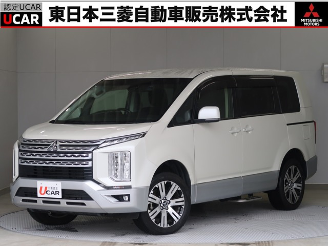 デリカD:52.2 G 4WD