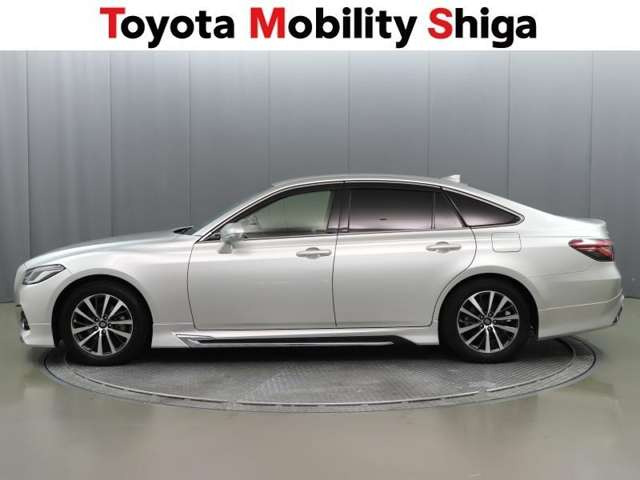 クラウン2.0 S Cパッケージ