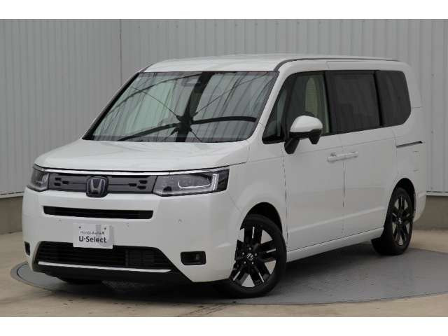 ステップワゴン2.0 e:HEV エアー EX