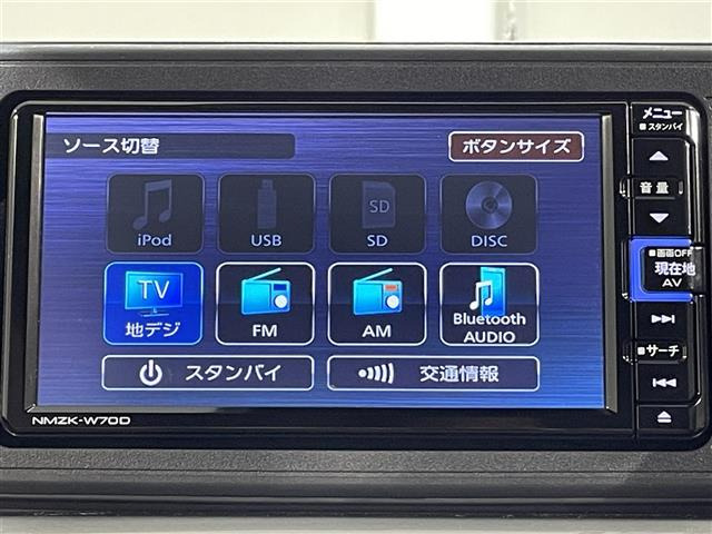 キャストスタイル X リミテッド SAIII