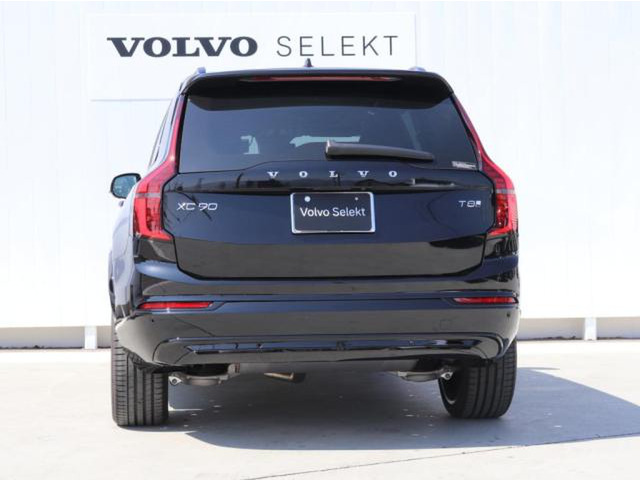 XC90ウルトラ T8 AWD プラグイン ハイブリッド 4WD