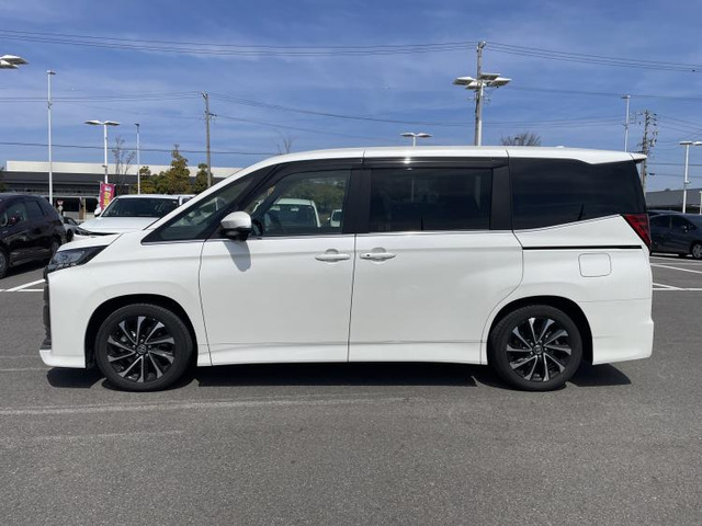 ノア1.8 ハイブリッド S-Z