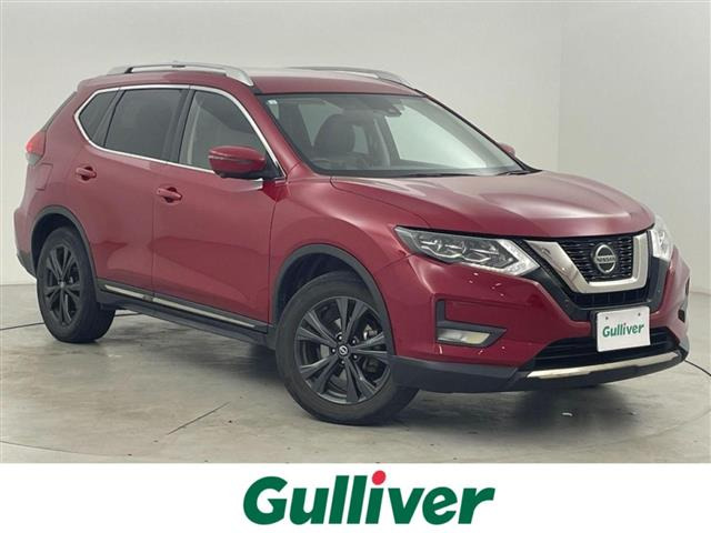 エクストレイル2.0 20Xi Vセレクション 4WD