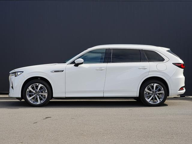 CX-802.5 PHEV プレミアム モダン 4WD