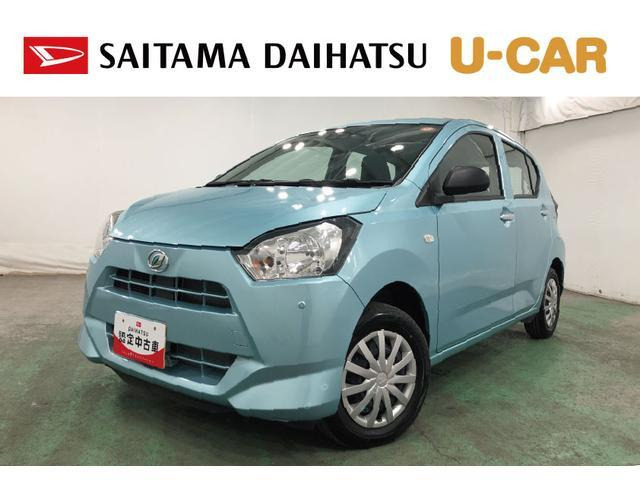 ミライースL SAIII