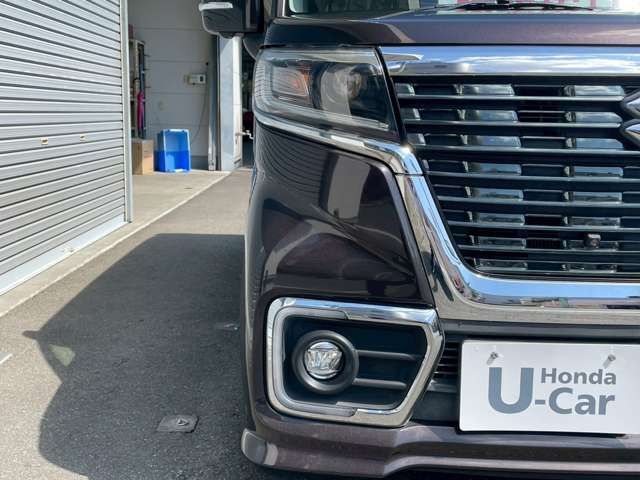 スペーシアカスタムハイブリッド(HYBRID)  XSターボ