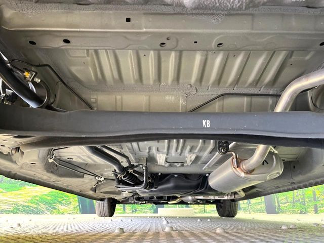 下回りがきれいなうちに、防錆加工の施工がオススメ。降雪地域はもちろん、沿岸部にお住いの方や、趣味でマリン・ウィンタースポーツをされる方にご好評いただいております。