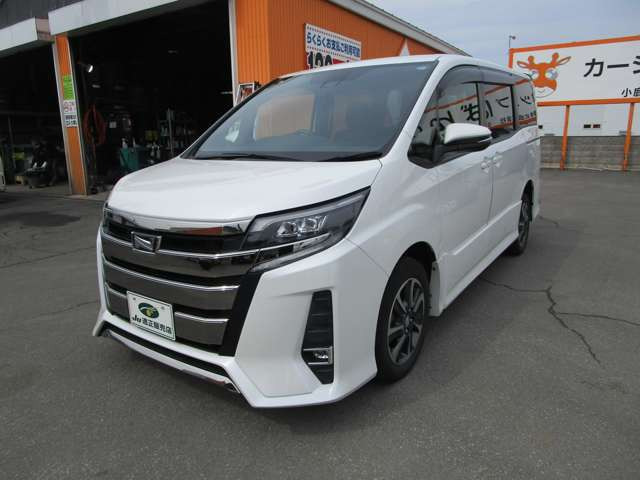 ノア2.0 Si 4WD