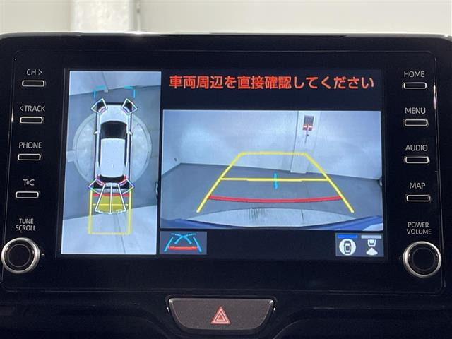 ヤリスクロス1.5 ハイブリッド Z